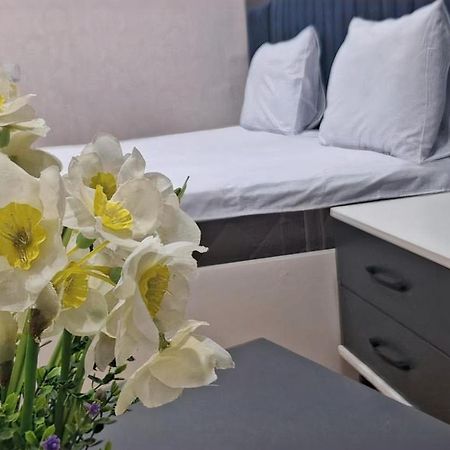 Nord West Hotel Baku Eksteriør billede