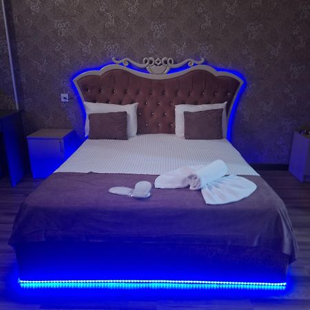 Nord West Hotel Baku Eksteriør billede